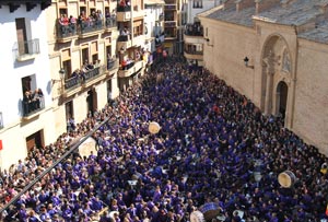 Rompida de la Hora