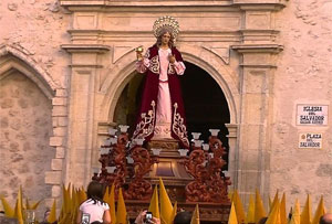 Semana Santa de Cuenca