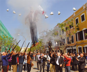 La Matanza de Bujots