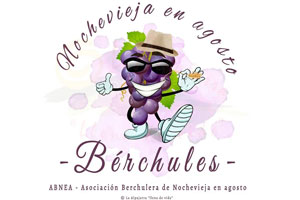 Nochevieja en agosto en Bérchules