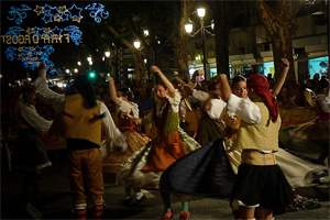 Xativa Fair