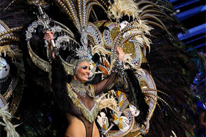 Carnaval de Santa Cruz de Tenerife