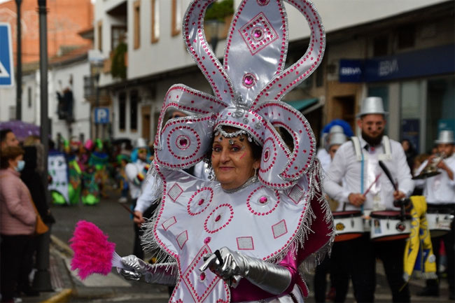 Miguelturra Carnival