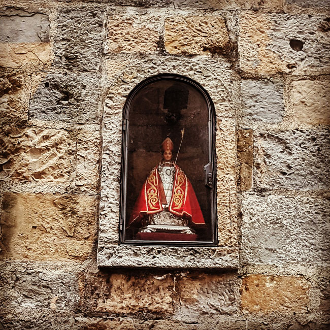 Imagen de San Fermín