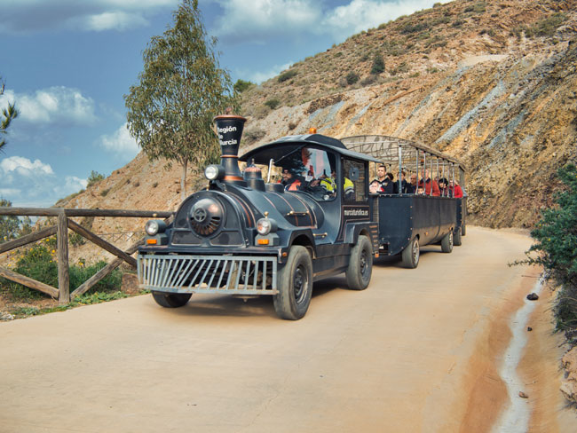 La Unión Mining Museum