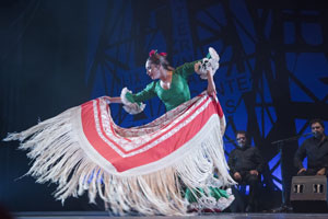 Festival Internacional del Cante de Las Minas