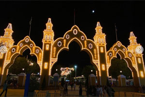 Alcalá de Guadaíra Fair