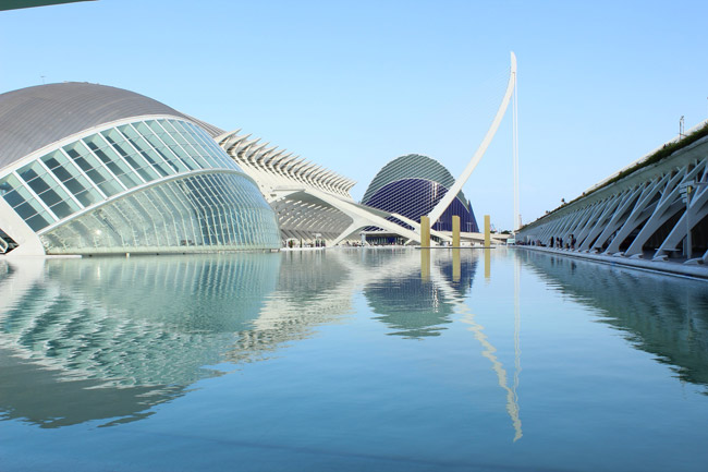 Oceanogràfic de Valencia