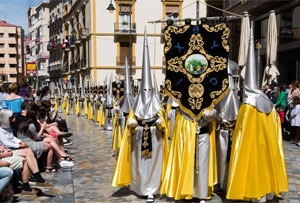 Semana Santa de Cartagena