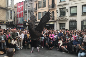 Fiestas de Mayo de Badalona