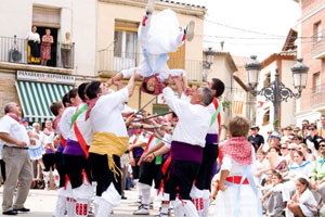 Dance of Sariñena