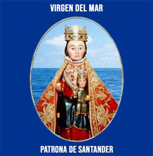 Fiestas de la Virgen del Mar de Santander