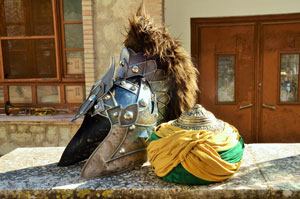 Festivities of San Clemente in Lorca