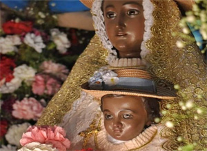 Romería de la Virgen de la Carrasca