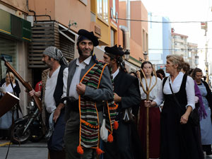 La Línea de Gibraltar