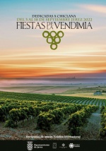 Programa festivo de 2022