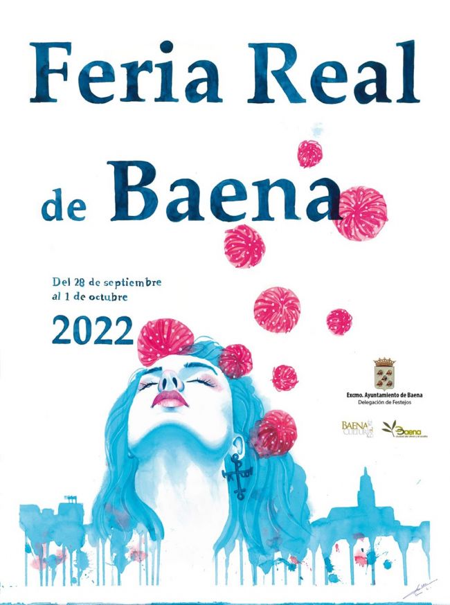 Programa de Feria Real de Baena Programa de Feria Real de Baena