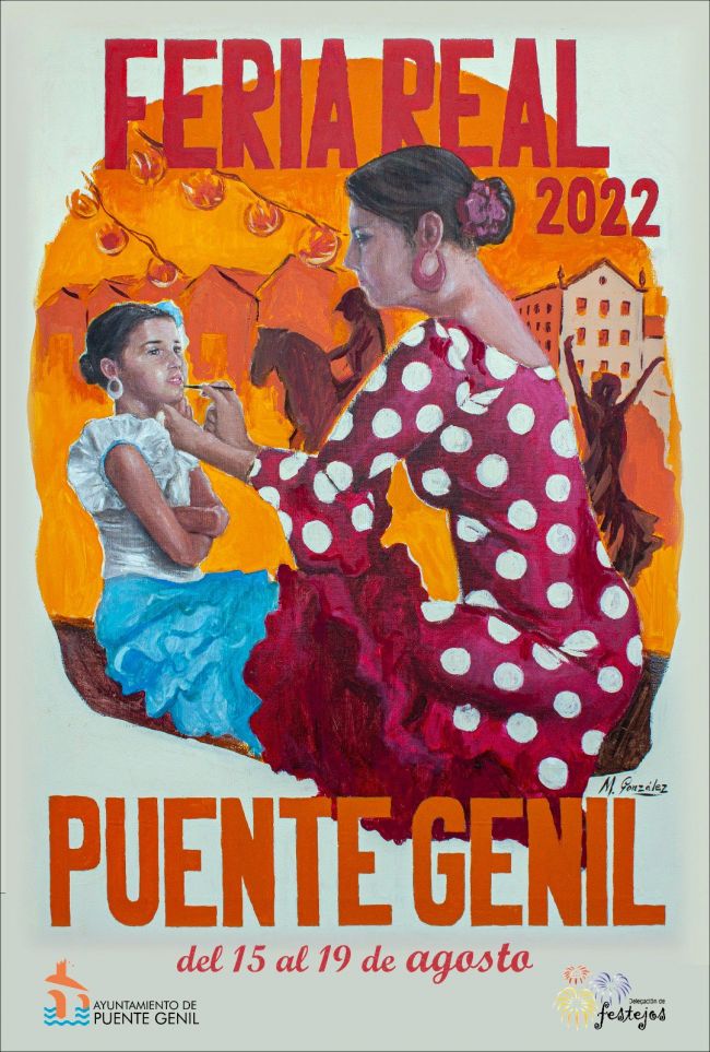 Programa de Feria Real de Puente Genil Programa de Feria Real de Puente Genil