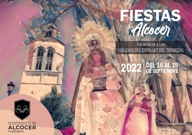 Program of Patron Saint Festivities in Honour of the Virgins of El Espinar and El Tremedal Program of Patron Saint Festivities in Honour of the Virgins of El Espinar and El Tremedal
