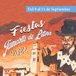 Programa festivo de 2022