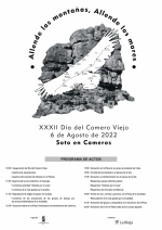 Festival Program for 2022