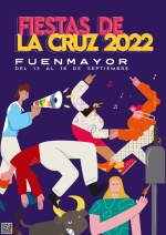 Festival Program for 2022