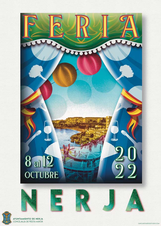 Programa de Feria de Nerja Programa de Feria de Nerja