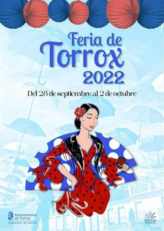 Programa de Feria de Torrox Programa de Feria de Torrox