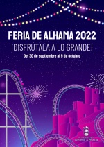 Programa festivo de 2022