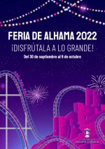 Festival Program for 2022