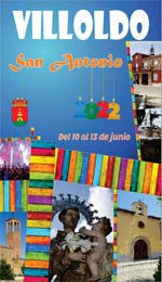 Programa festivo de 2022