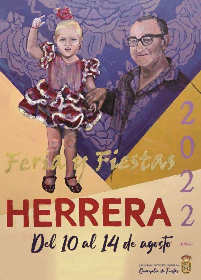 Program of Herrera Fair and Festivals Program of Herrera Fair and Festivals