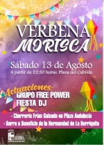 Programa festivo de 2022