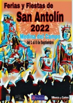 Festival Program for 2022