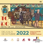Festival Program for 2022
