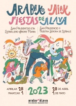 Programa festivo de 2023