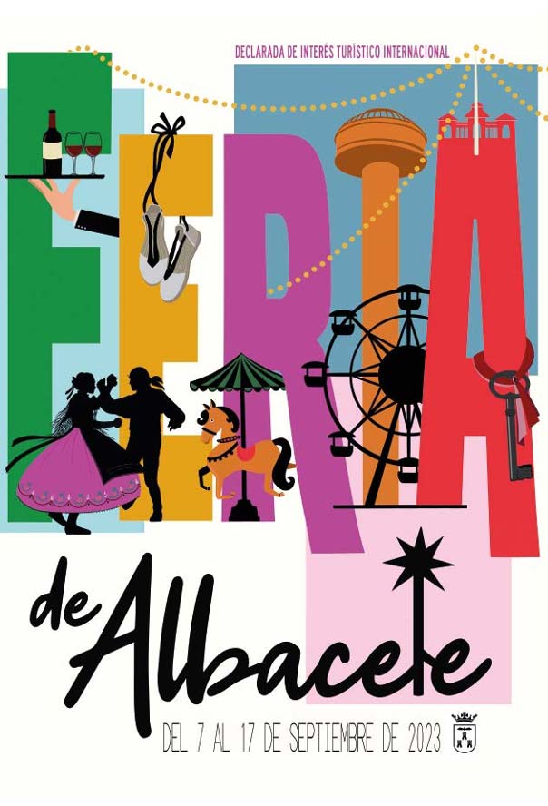 Program of Albacete Fair Program of Albacete Fair