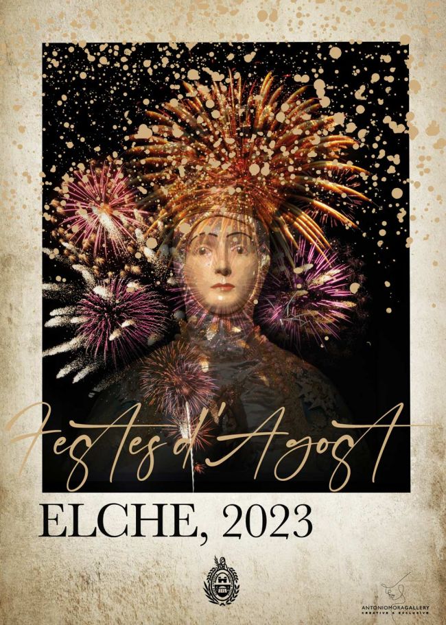 Programa de Fiestas de Agosto en Elche Programa de Fiestas de Agosto en Elche