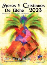 Programa festivo de 2023