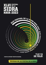 Festival Program for 2023