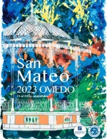 Programa festivo de 2023