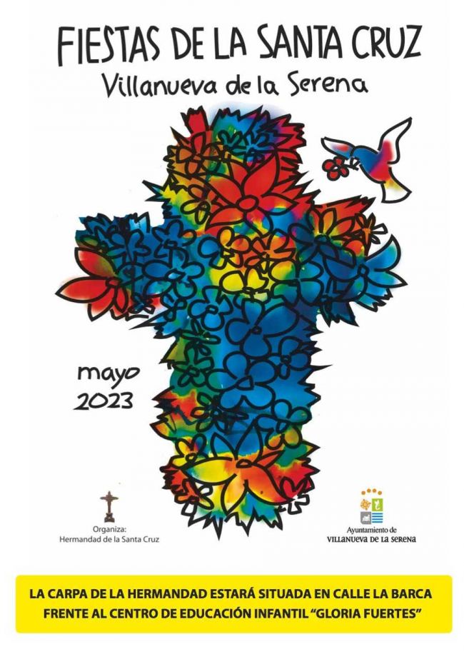 Program of Celebrations of the Holy Cross in Villanueva de la Serena Program of Celebrations of the Holy Cross in Villanueva de la Serena