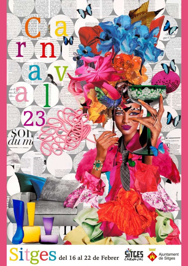Program of Sitges Carnival Program of Sitges Carnival