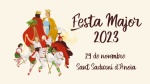 Programa festivo de 2023