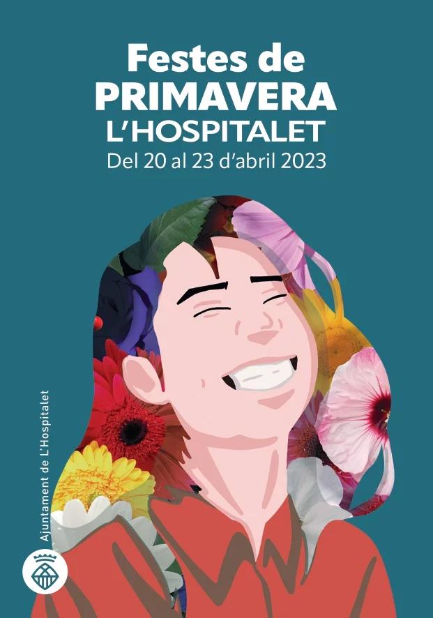 Program of Spring Festivals in L'Hospitalet Program of Spring Festivals in L'Hospitalet