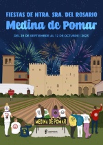 Programa festivo de 2023