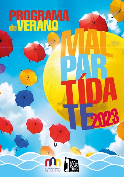 Programa de Malpartídate Programa de Malpartídate