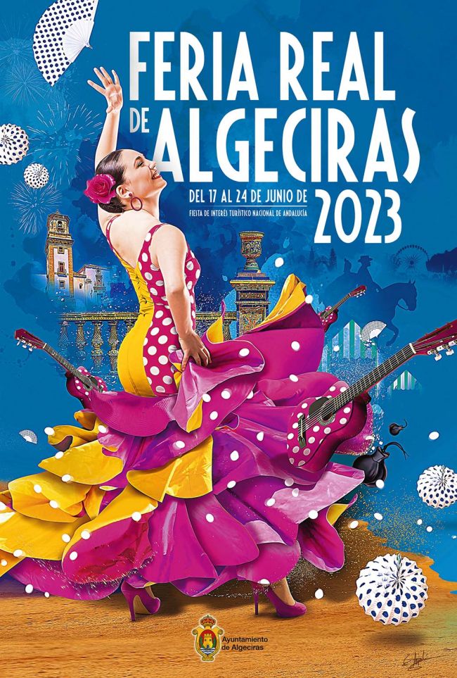 Programa de Feria Real de Algeciras Programa de Feria Real de Algeciras