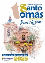 Programa festivo de 2023