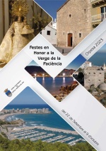 Programa festivo de 2023